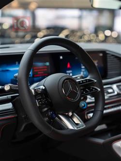 مرسيدس بنز GLE